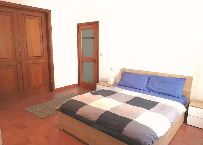 Casa Bamboo מלון לצ'ה