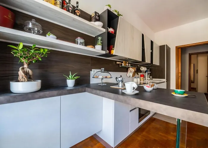 Casa Bamboo מלון