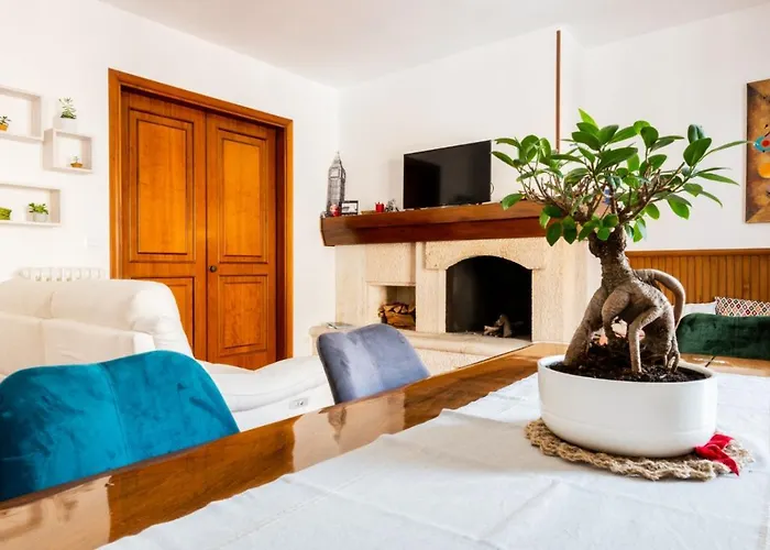 Casa Bamboo מלון *