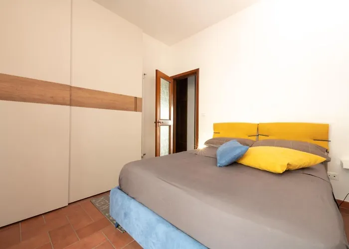 מלון Casa Bamboo לצ'ה