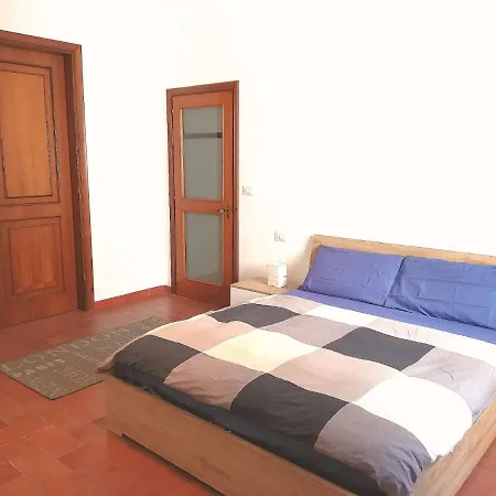 Casa Bamboo Szálloda Lecce