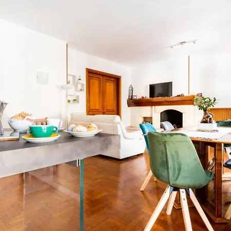 Szálloda Casa Bamboo Lecce