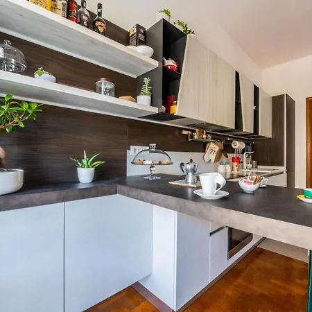 Casa Bamboo Szálloda