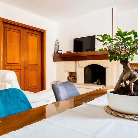 Casa Bamboo Szálloda *